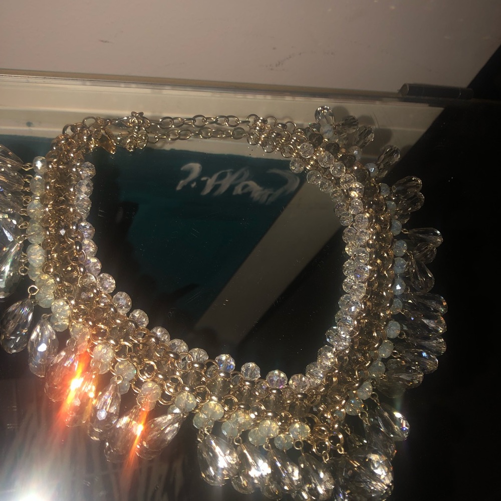 Gorgeous Statement Necklace